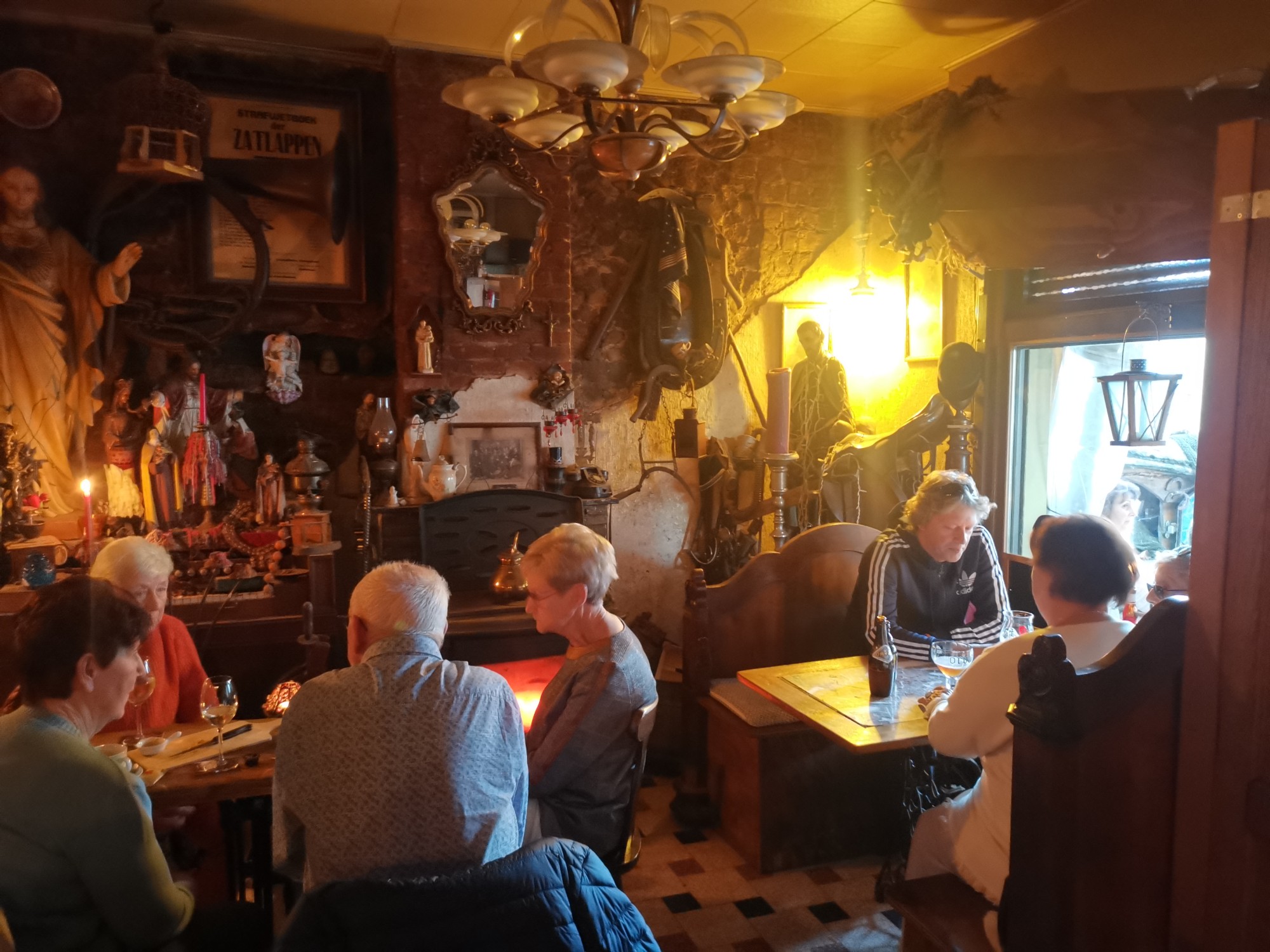 Café De Kioske