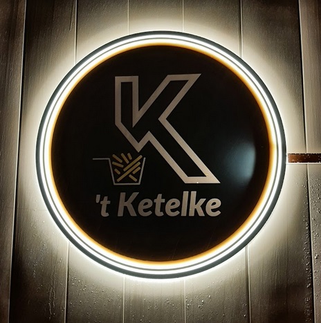 Frituur 't Ketelke