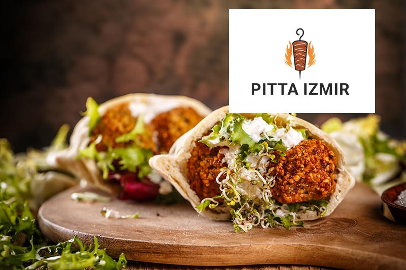 Pitta Izmir