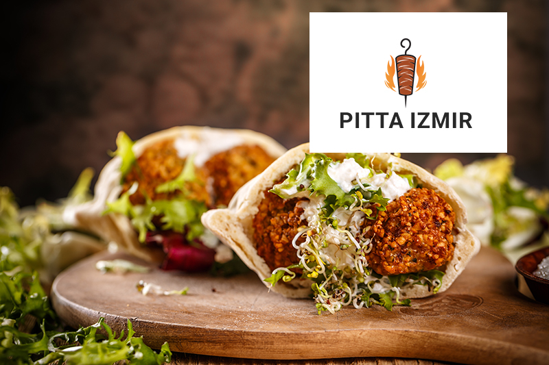 Pitta Izmir